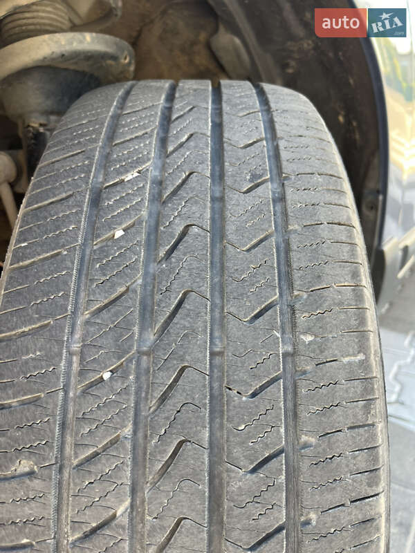 Універсал Subaru Outback 2015 в Києві