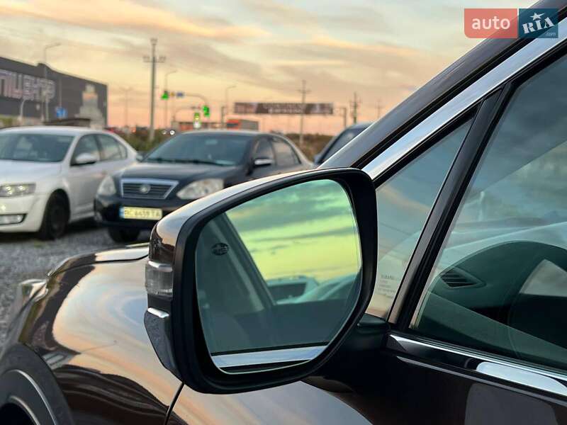 Универсал Subaru Outback 2020 в Львове