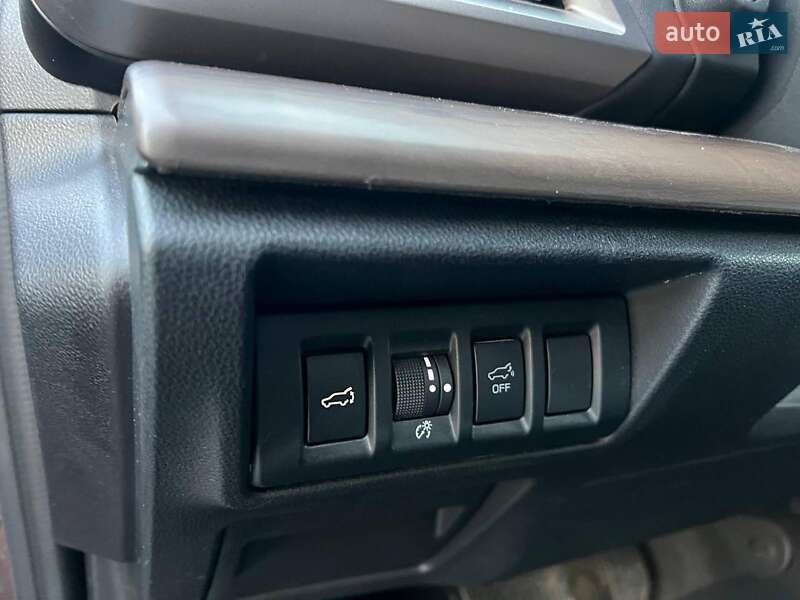 Универсал Subaru Outback 2020 в Львове