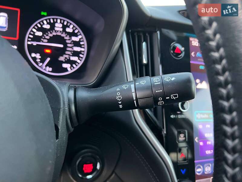 Универсал Subaru Outback 2020 в Львове