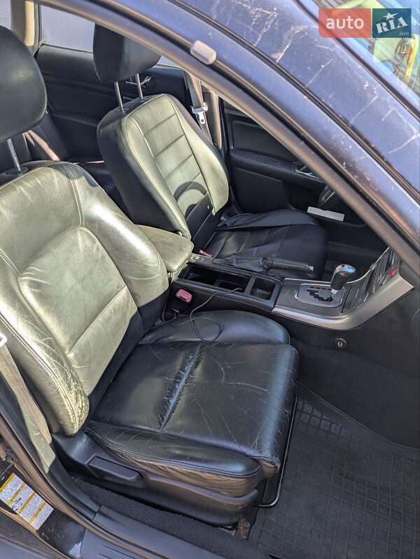 Универсал Subaru Outback 2005 в Киеве фото 4 Универсал Subaru Outback 2005 в Киеве