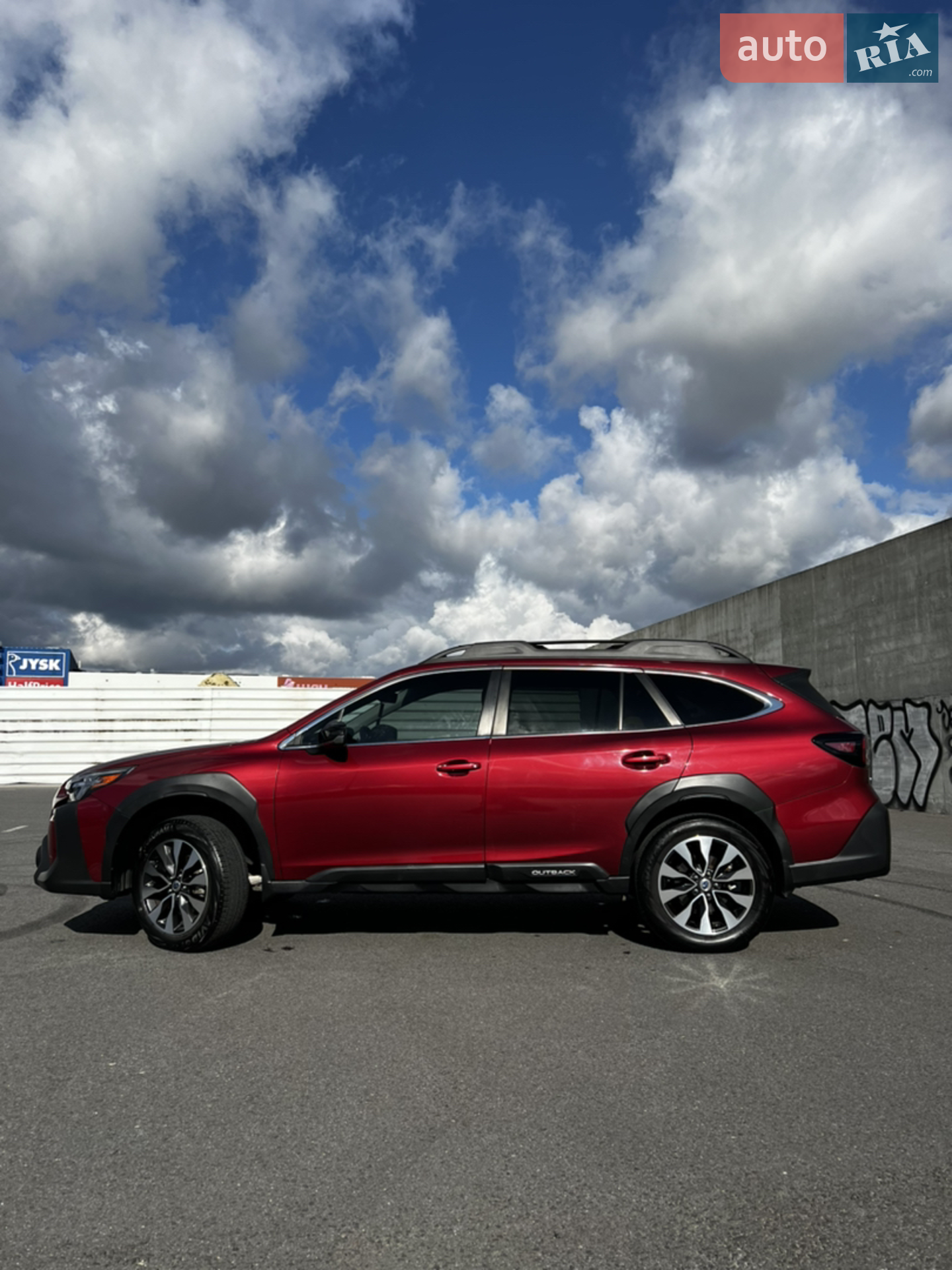 2022 Subaru Outback - мініатюра 5