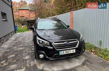 Универсал Subaru Outback 2017 в Киеве Универсал Subaru Outback 2017 в Киеве
