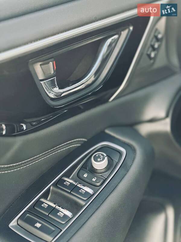 Внедорожник / Кроссовер Subaru Outback 2021 в Виннице фото 14 Внедорожник / Кроссовер Subaru Outback 2021 в Виннице