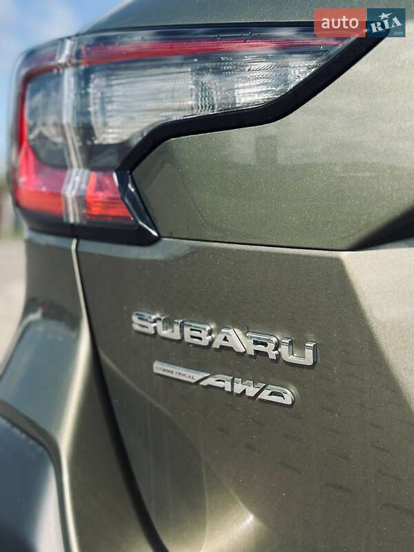 Внедорожник / Кроссовер Subaru Outback 2021 в Виннице фото 8 Внедорожник / Кроссовер Subaru Outback 2021 в Виннице