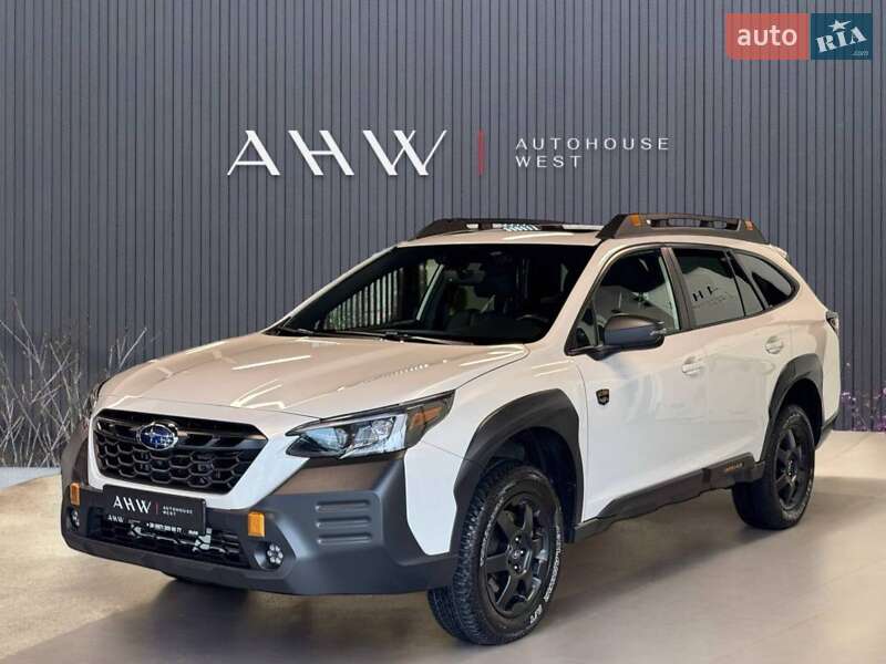 Subaru Outback 2021 Subaru Outback 2021