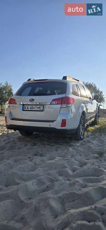 Универсал Subaru Outback 2014 в Днепре фото 12 Универсал Subaru Outback 2014 в Днепре