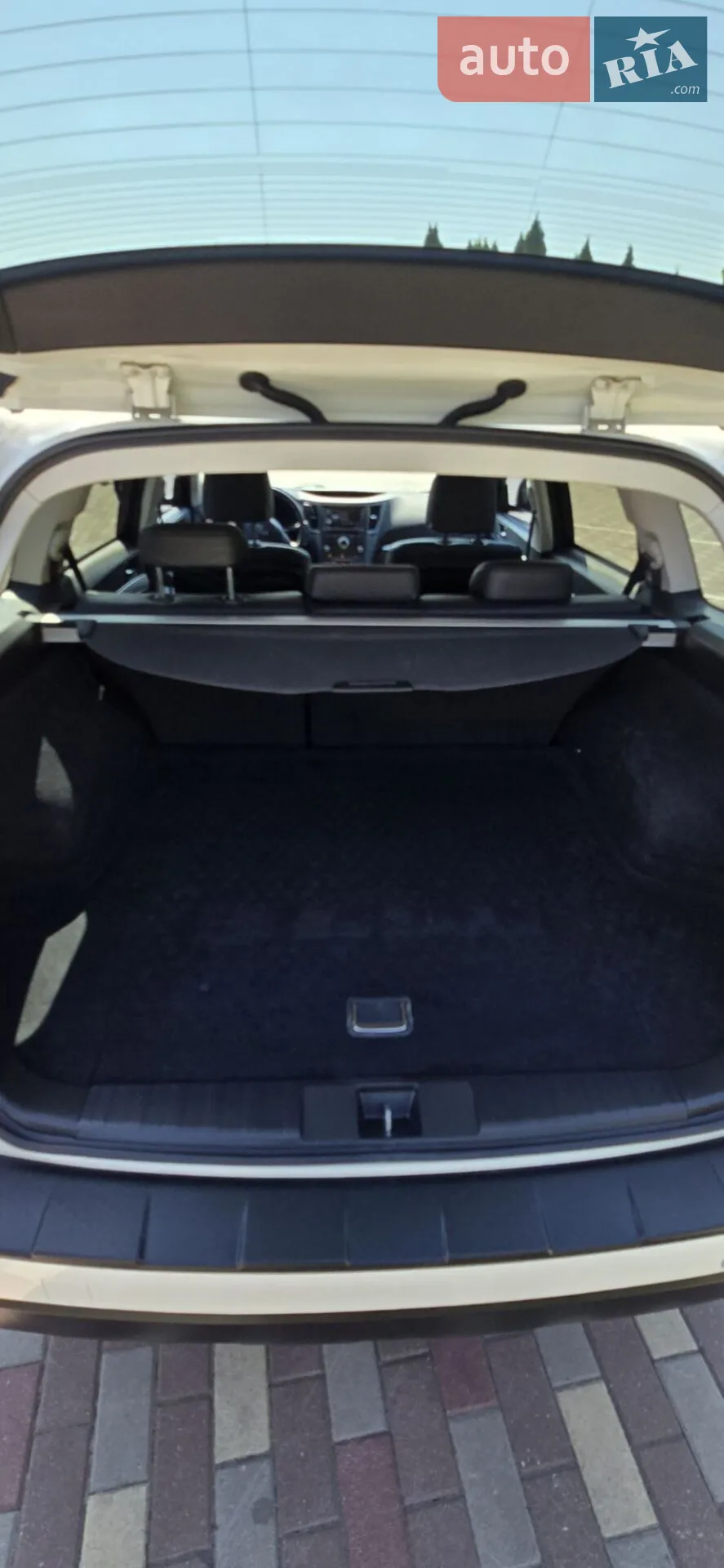 2014 Subaru Outback - мініатюра 43