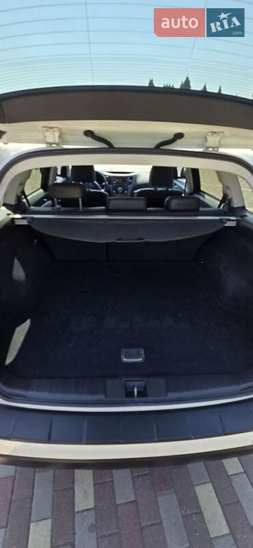 Универсал Subaru Outback 2014 в Днепре фото 16 Универсал Subaru Outback 2014 в Днепре