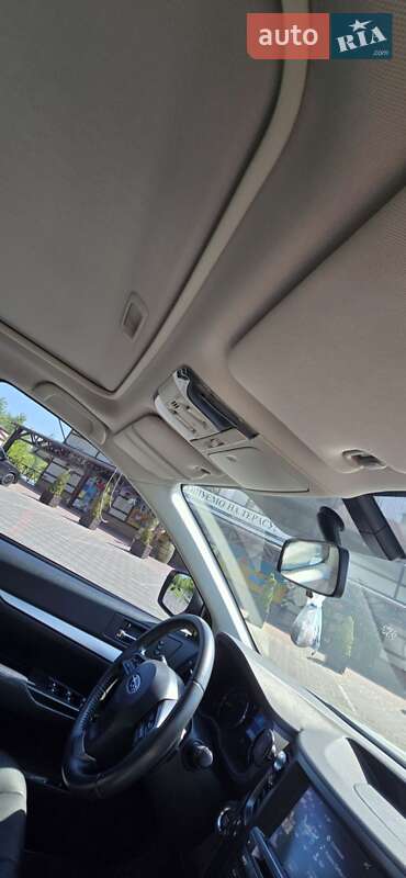 Универсал Subaru Outback 2014 в Днепре фото 31 Универсал Subaru Outback 2014 в Днепре