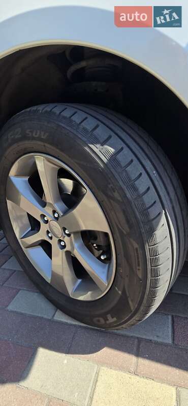 Универсал Subaru Outback 2014 в Днепре фото 40 Универсал Subaru Outback 2014 в Днепре