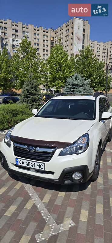 Универсал Subaru Outback 2014 в Днепре фото 65 Универсал Subaru Outback 2014 в Днепре
