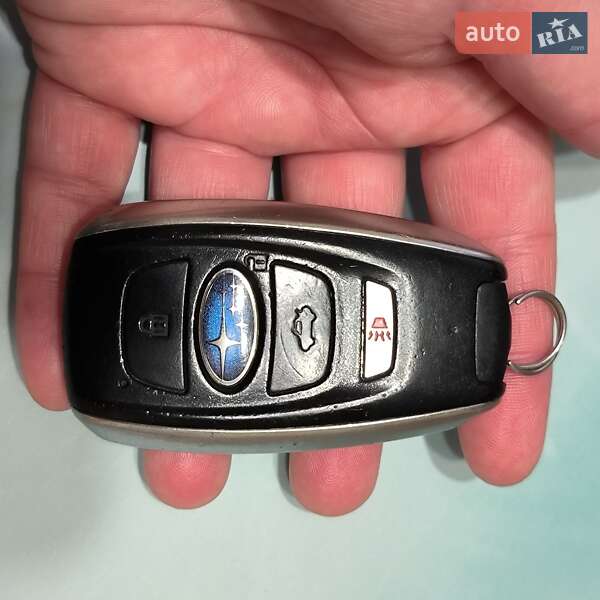 Универсал Subaru Outback 2015 в Новомосковске фото 23 Универсал Subaru Outback 2015 в Новомосковске