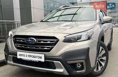 Внедорожник / Кроссовер Subaru Outback 2025 в Киеве
