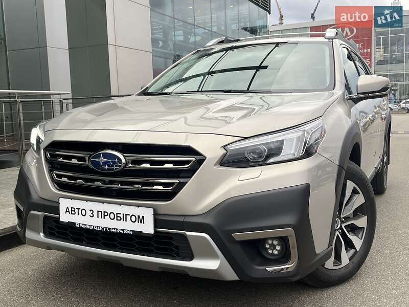 Subaru Outback 2025 Subaru Outback 2025