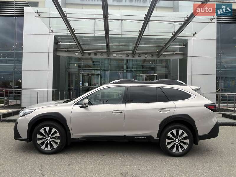 Внедорожник / Кроссовер Subaru Outback 2025 в Киеве