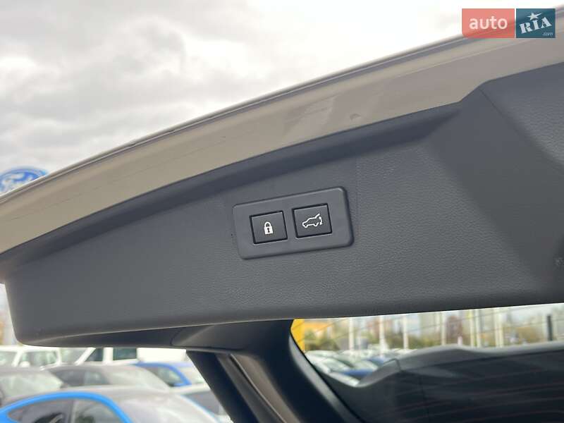 Внедорожник / Кроссовер Subaru Outback 2025 в Киеве
