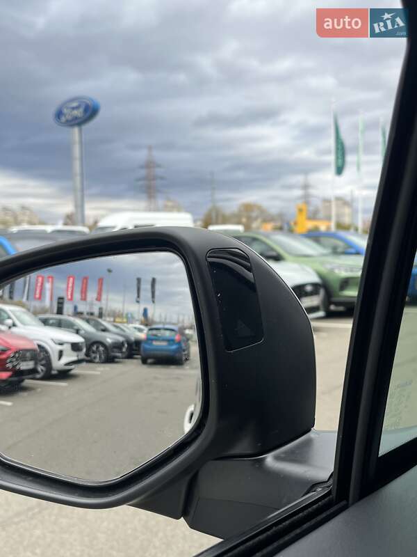 Внедорожник / Кроссовер Subaru Outback 2025 в Киеве