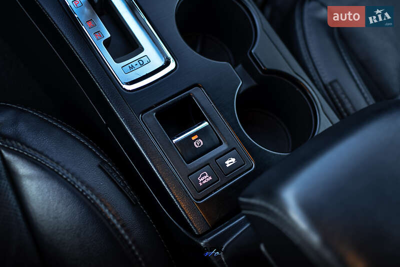 Универсал Subaru Outback 2017 в Днепре