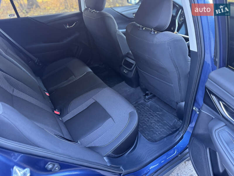 Внедорожник / Кроссовер Subaru Outback 2021 в Львове фото 8 Внедорожник / Кроссовер Subaru Outback 2021 в Львове