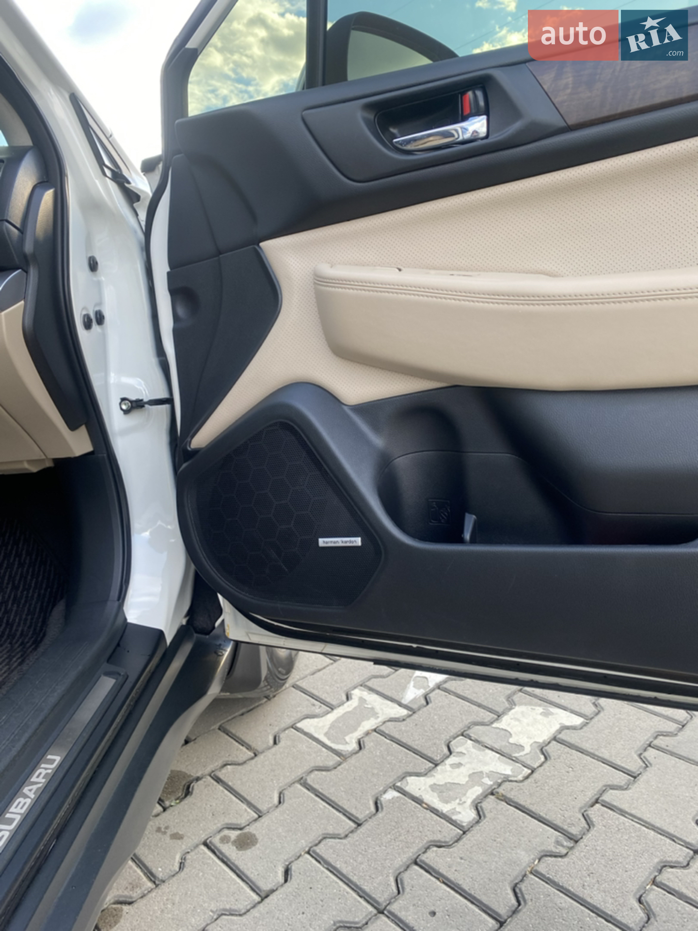 2015 Subaru Outback - мініатюра 15