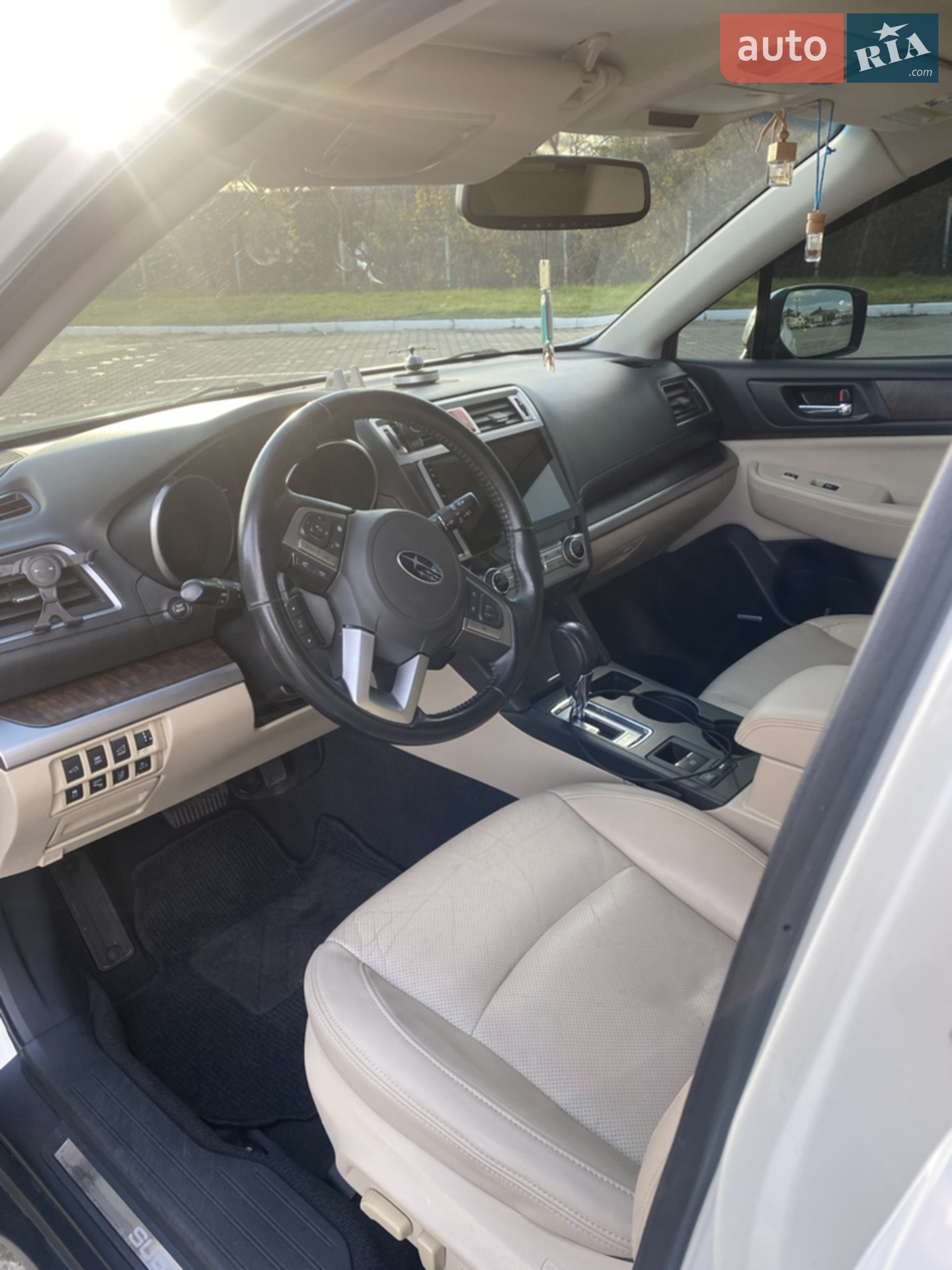 2015 Subaru Outback - мініатюра 29