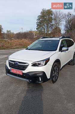 Універсал Subaru Outback 2020 в Києві