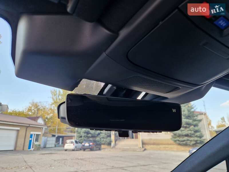 Позашляховик / Кросовер Subaru Outback 2022 в Дніпрі фото 20 Позашляховик / Кросовер Subaru Outback 2022 в Дніпрі