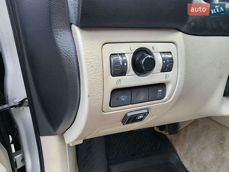 Универсал Subaru Outback 2004 в Ужгороде фото 5 Универсал Subaru Outback 2004 в Ужгороде