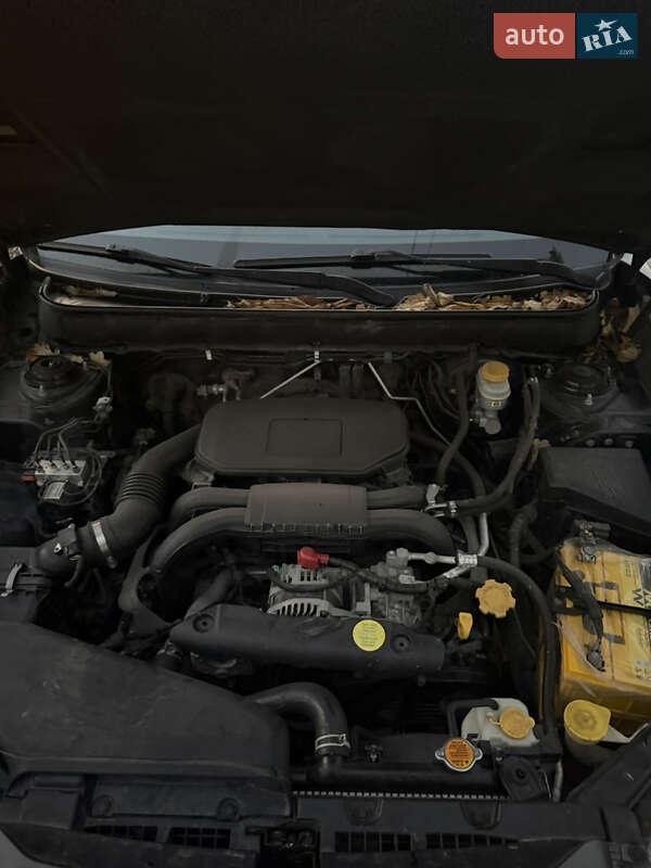 Универсал Subaru Outback 2011 в Житомире фото 18 Универсал Subaru Outback 2011 в Житомире