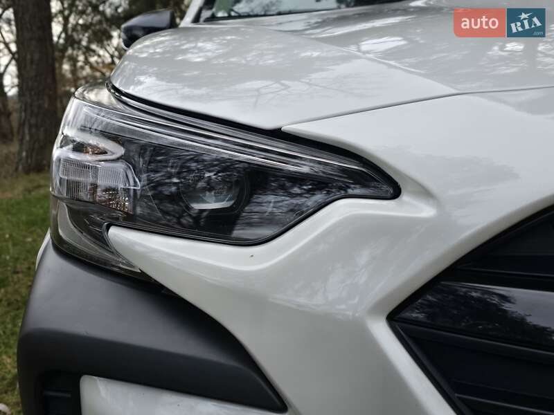 Універсал Subaru Outback 2023 в Прилуках фото 7 Універсал Subaru Outback 2023 в Прилуках
