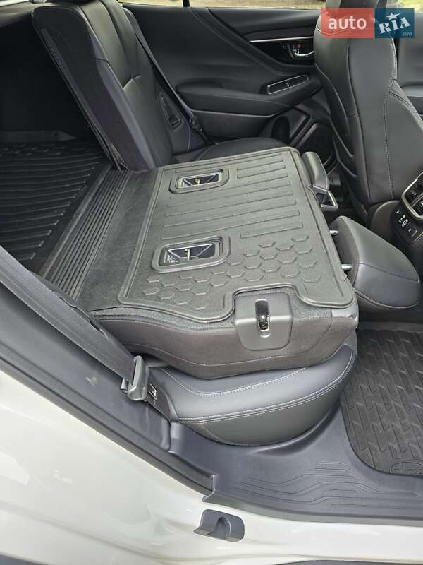 Універсал Subaru Outback 2023 в Прилуках фото 17 Універсал Subaru Outback 2023 в Прилуках