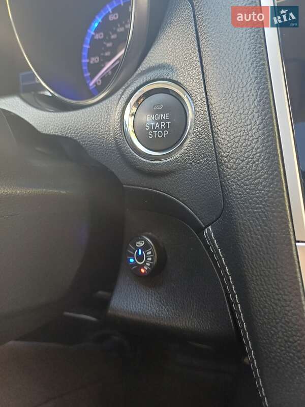 Универсал Subaru Outback 2018 в Кременчуге фото 16 Универсал Subaru Outback 2018 в Кременчуге