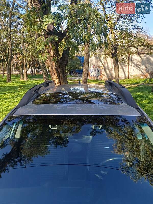 Универсал Subaru Outback 2018 в Кременчуге фото 9 Универсал Subaru Outback 2018 в Кременчуге