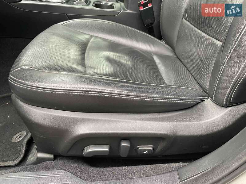 Универсал Subaru Outback 2016 в Киеве фото 6 Универсал Subaru Outback 2016 в Киеве