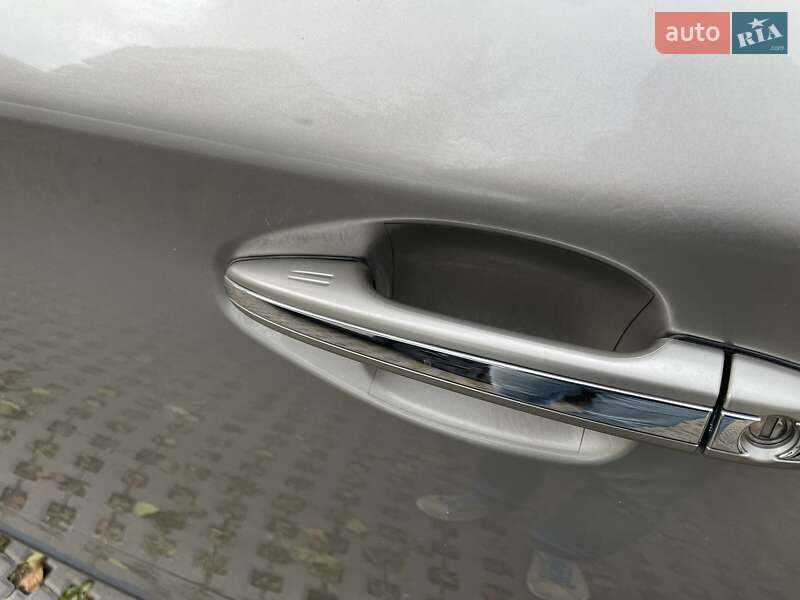 Универсал Subaru Outback 2016 в Киеве фото 16 Универсал Subaru Outback 2016 в Киеве