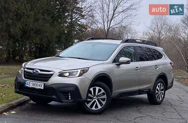 Универсал Subaru Outback 2020 в Львове