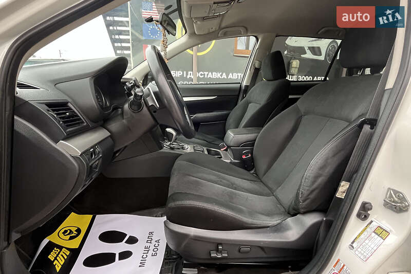 Универсал Subaru Outback 2013 в Стрые фото 9 Универсал Subaru Outback 2013 в Стрые