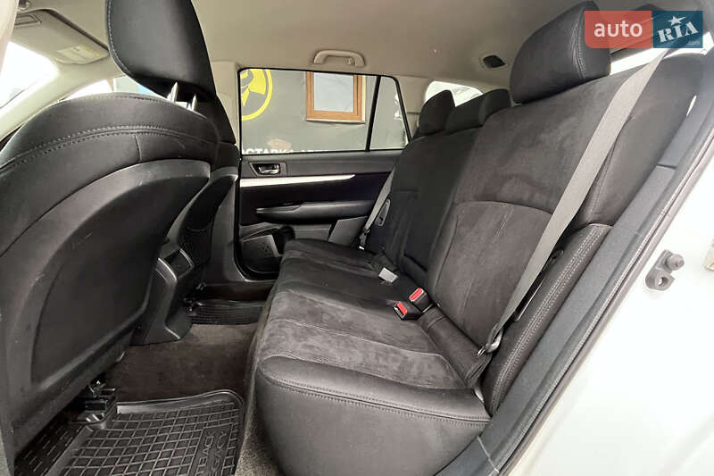 Универсал Subaru Outback 2013 в Стрые фото 13 Универсал Subaru Outback 2013 в Стрые