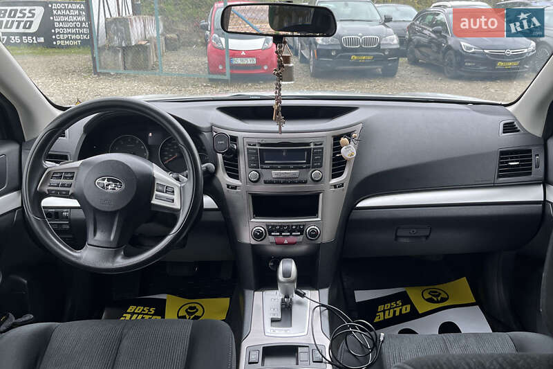 Универсал Subaru Outback 2013 в Стрые фото 18 Универсал Subaru Outback 2013 в Стрые