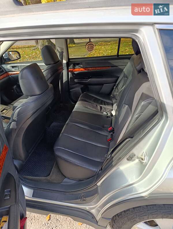 Универсал Subaru Outback 2012 в Харькове фото 19 Универсал Subaru Outback 2012 в Харькове
