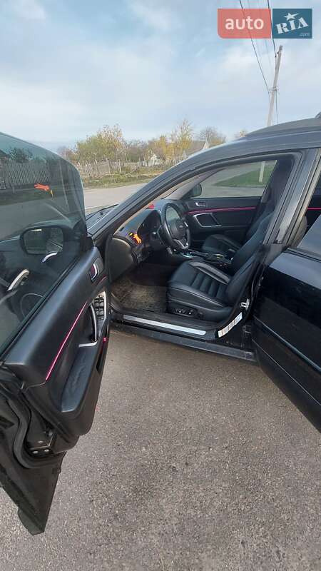 Універсал Subaru Outback 2006 в Лохвиці фото 7 Універсал Subaru Outback 2006 в Лохвиці