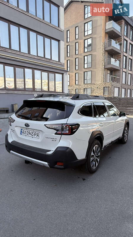 Универсал Subaru Outback 2023 в Харькове