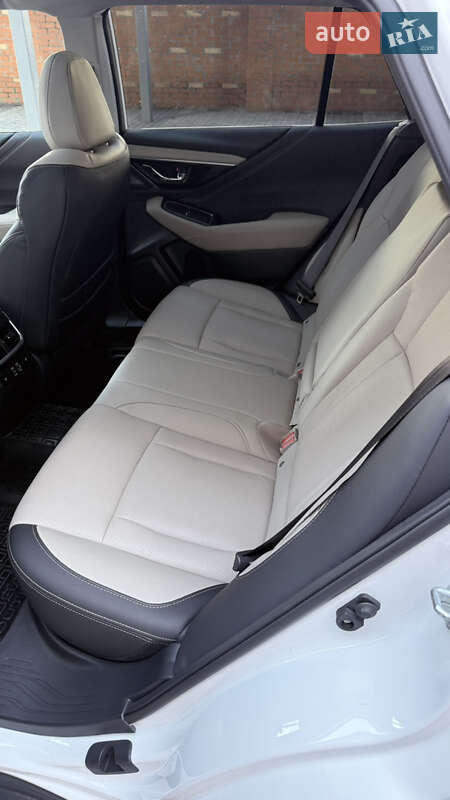 Универсал Subaru Outback 2023 в Харькове