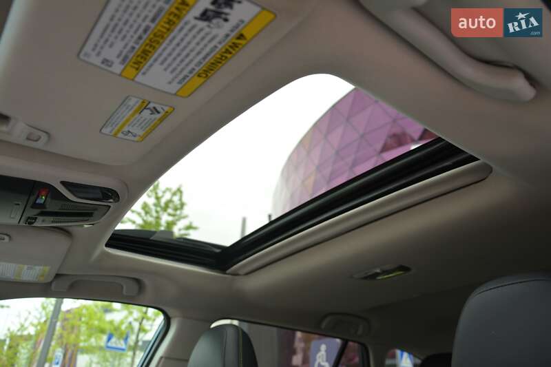 Универсал Subaru Outback 2020 в Киеве фото 50 Универсал Subaru Outback 2020 в Киеве