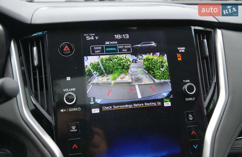 Универсал Subaru Outback 2020 в Киеве фото 42 Универсал Subaru Outback 2020 в Киеве