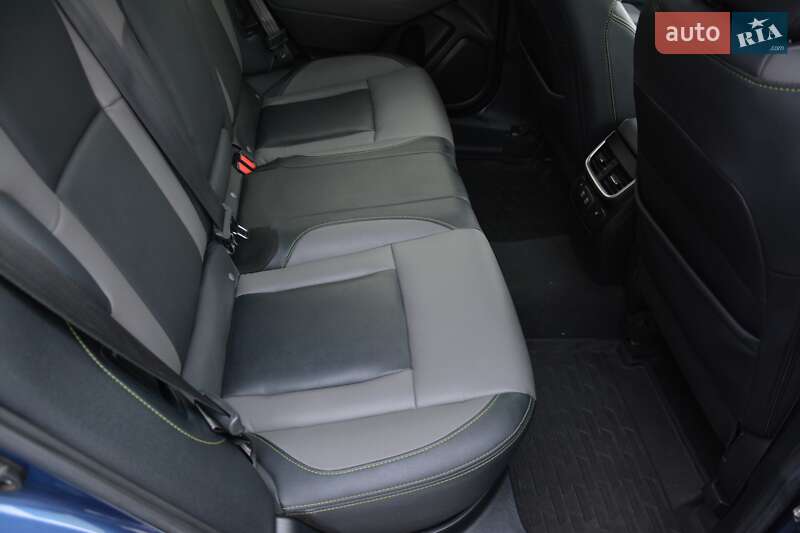 Универсал Subaru Outback 2020 в Киеве фото 56 Универсал Subaru Outback 2020 в Киеве