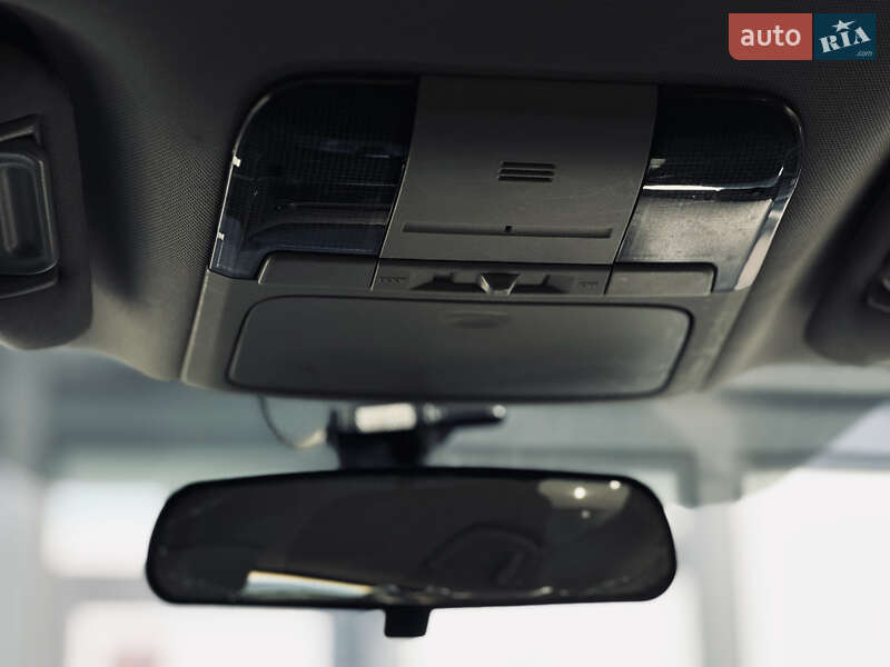 Универсал Subaru Outback 2012 в Кременчуге