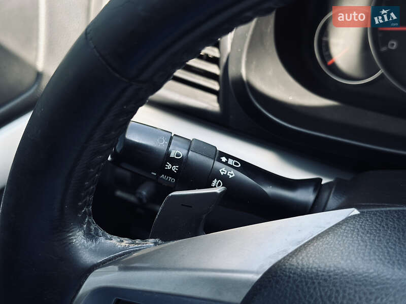 Универсал Subaru Outback 2012 в Кременчуге