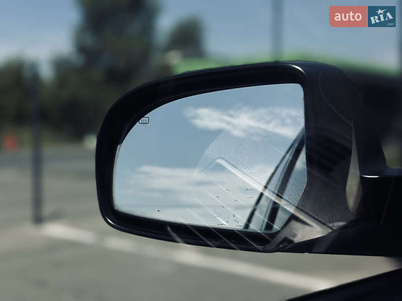 Универсал Subaru Outback 2012 в Кременчуге